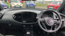 Toyota Aygo X 1.0 VVT-i Edge 5dr Petrol Hatchback